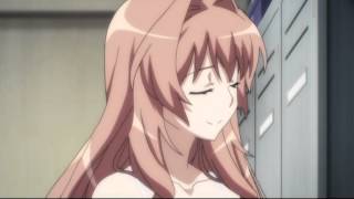 【RAIL WARS! 】小海はるかのセクシーシーン 2