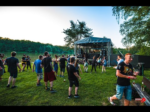 Rozhovor o Spring BassJam 2022 / Dance Radio Breakpoint