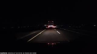 [問卦] 國道3號往宜蘭方向一堆車插隊正常嗎