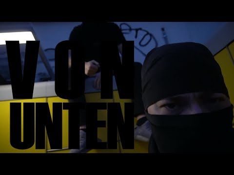 Vadim Rus x Rus-T - Von unten (prod.by Aim1) Official Video