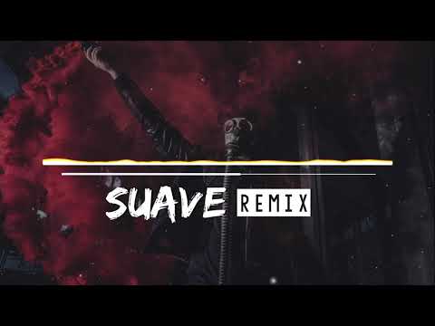 SUAVE REMIX ► TOMI DJ ✘ DJ ALEX