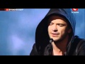 X Factor Виктор Романченко Still loving you 10й эфир.mpg 