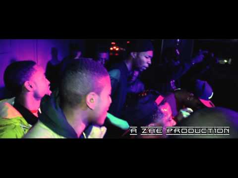 Sir Michael Rocks -Too Short Back @ Kia Morae Birthday Celebration