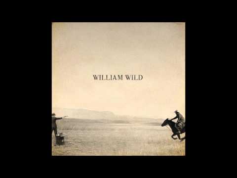 William Wild - Evening Blues (Audio)
