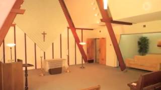 preview picture of video 'Garden Chapel South San Francisco, CA'