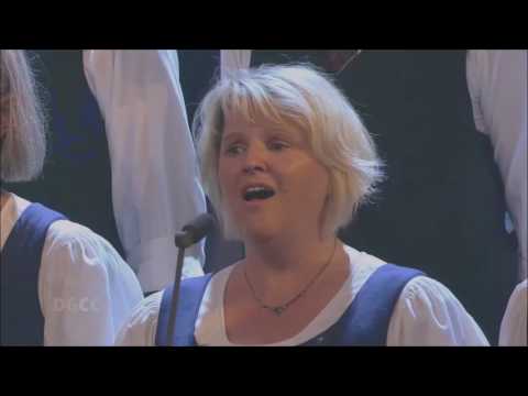 Sängerrunde Pöllau "Abe schaugn"