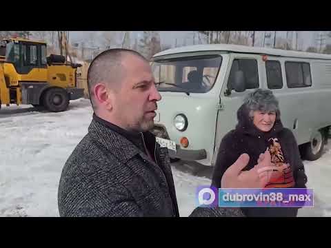 Пять автомобилей УАЗ готовятся к отправке в зону СВО