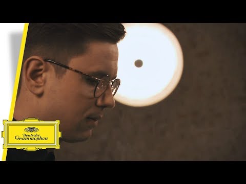 Víkingur Ólafsson - Johann Sebastian Bach (Teaser)