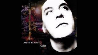 Klaus Schulze - Groove 'N' Bass + Get Sequenced + The Power of Moog