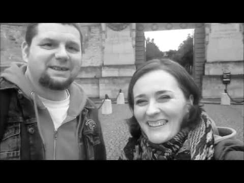 Cemetery Seek: Père Lachaise in Paris