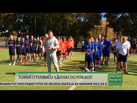 SDP turnir u malom fudbalu