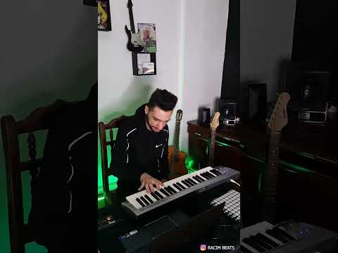 RACIMBEATS X CHEIKHA RIMITTI - j'en ai marre ( Remix ) 🔥