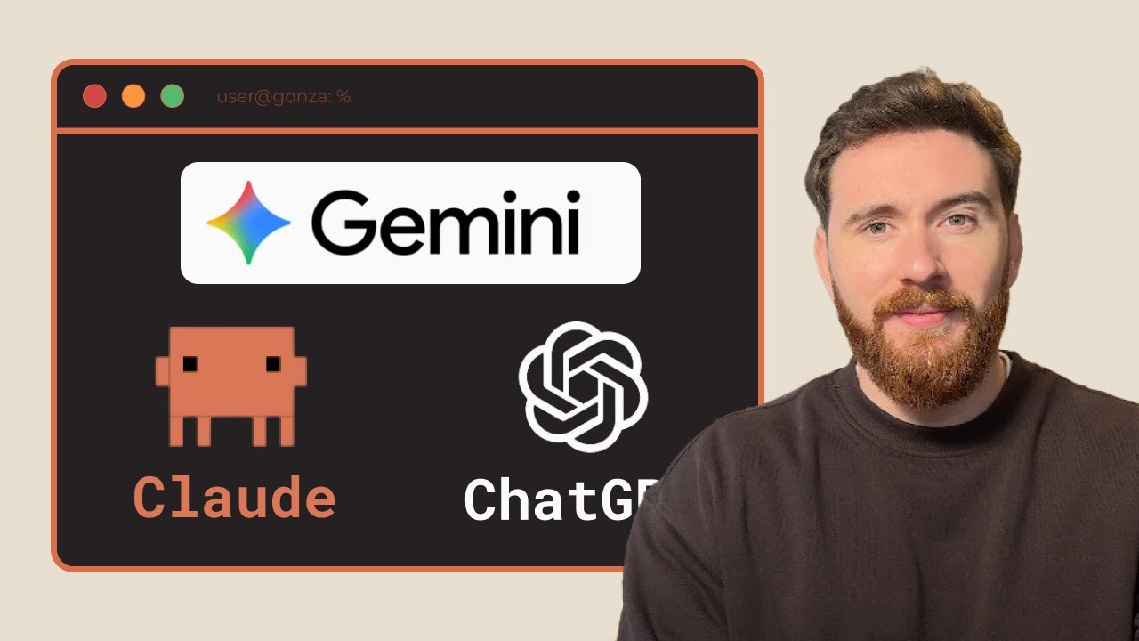 You were using AI the wrong way. - Video tutorial thumbnail