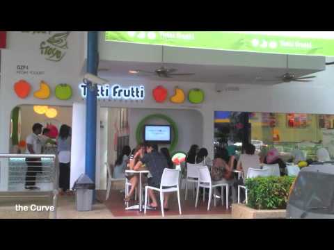 Tutti Frutti Malásia: história do TF