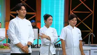 รสแลกเงิน EP.3 ชวนลุ้นไปกับเมนูอาหารเพื่อสุขภาพกับ?