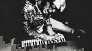 JIMI TENOR - Take my baby (Finnish bass boy mix).1995 🇬🇧