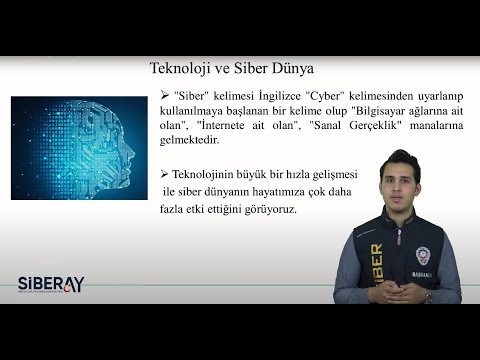14 -18 Yaş Grubu Siber Farkındalık Eğitimi
