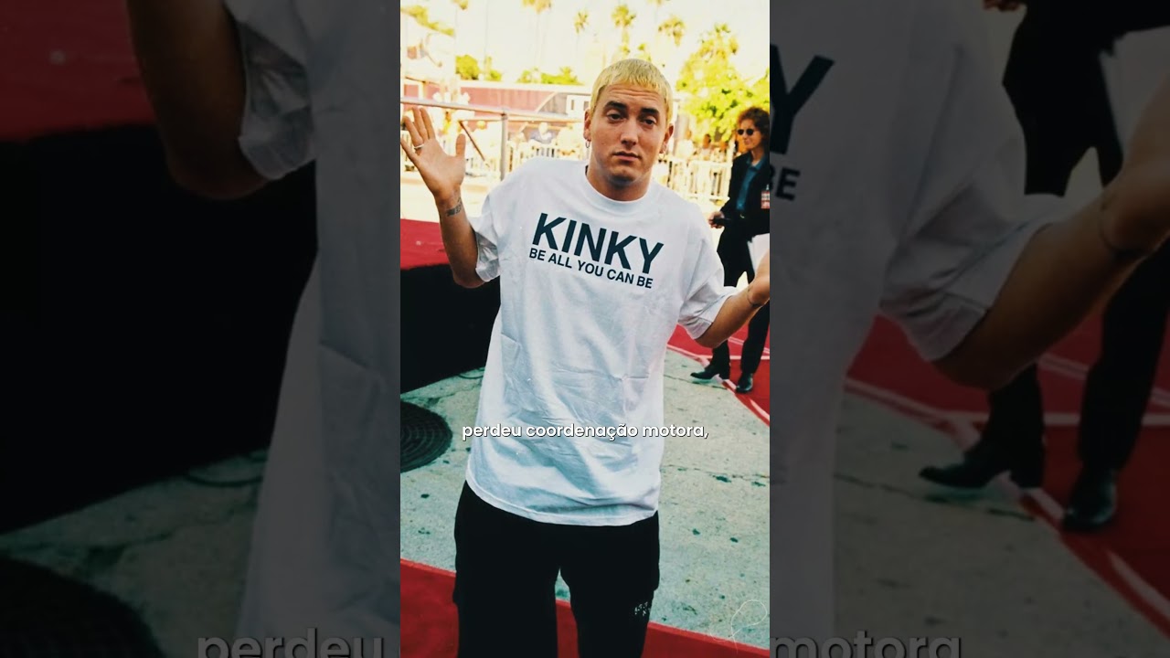 Vídeo produzido pela Bunker