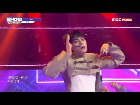 Show Champion EP.325 SF9 - RPM