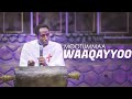 Mootummaa Waaqayyoo Raajii Meseret Taayyee Arara Tv World Wide