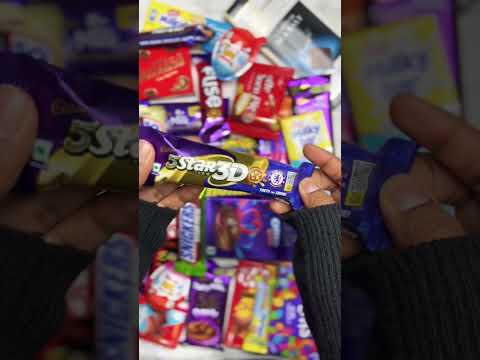 5 Star 3D - Indian Chocolate Review