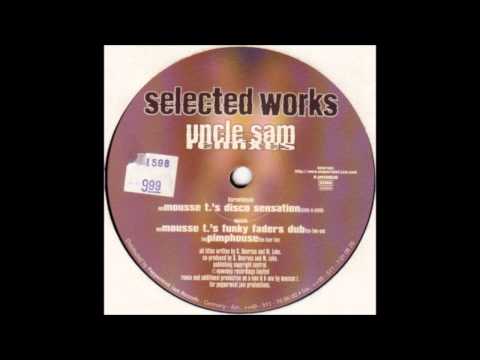 Selected Works - Pimphouse