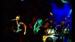 Crimson Glory - Astronomica - BAR Fest, 5 May 2007