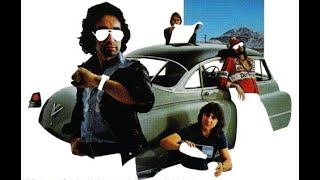 Bad Company - Oh Atlanta (unreleased alternate version)