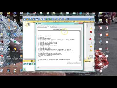 2 3 3 3 Lab Building a Simple Network