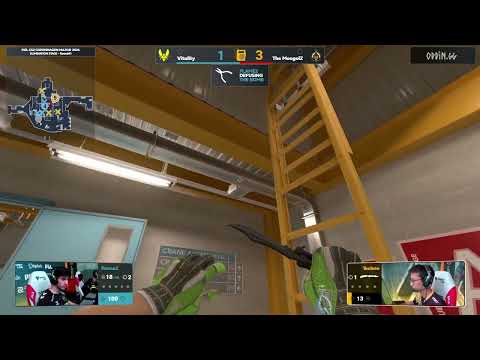 techno 200IQ play shocked flameZ | Copenhagen 2024