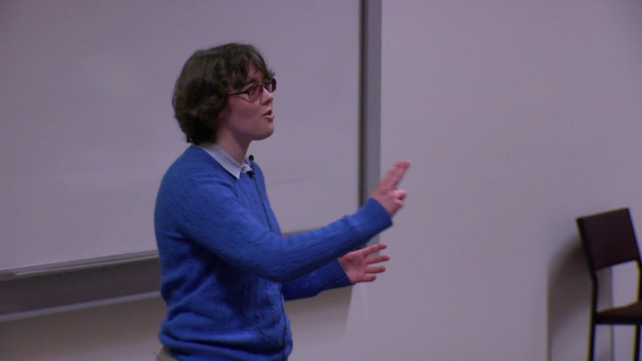 Cascading Hazards –Jess McHale