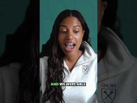 Sheereen Brown video testimonial