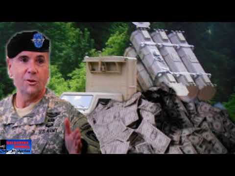 AMERI NE PUŠTAJU U SVOJE DVORIŠTE-Srpska vojna industrija ne sme preći magičnu cifru u našem poslu!?