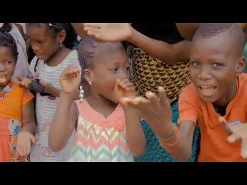 MAJOR C pas ton affaire clip officiel