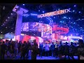 E3 - Electronic Entertainment Expo