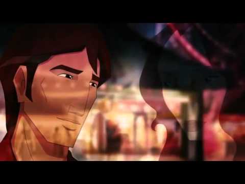 Uma História de Amor e Fúria - Estreia (05/04/2013)