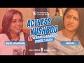 Kushboo Open Talk Achamillai Achamillai Episode Two Trailer