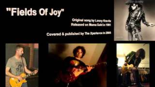 Fields Of Joy // Lenny Kravitz cover by The Xperience