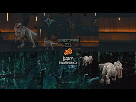 Alpha W. Battles and Alpha W. Battles 2