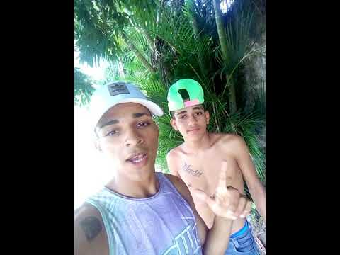 MC Silvinho e MC DON De Rey