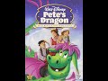 Pete S Dragon High Flying Edition 2009 DVD Overview