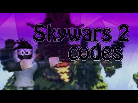 Roblox Skywars Codes Look At All These Cool Items - roblox skywars money codes