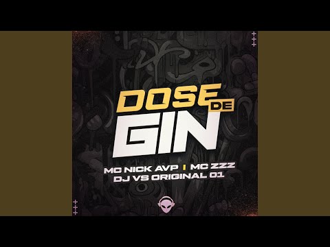 Dose de gin