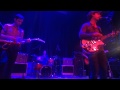 Clap Your Hands Say Yeah  - Adam's Plane(26-08-2015,Ex Oz,Santiago)