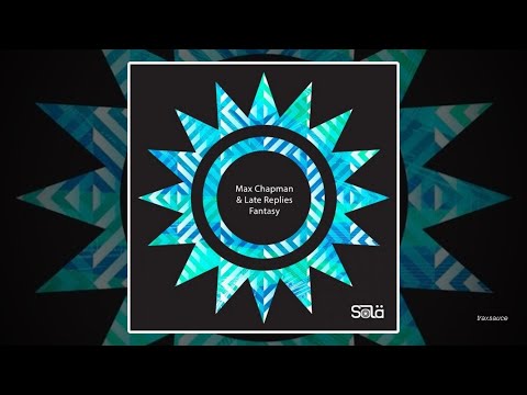 Max Chapman & Late Replies - Sauce