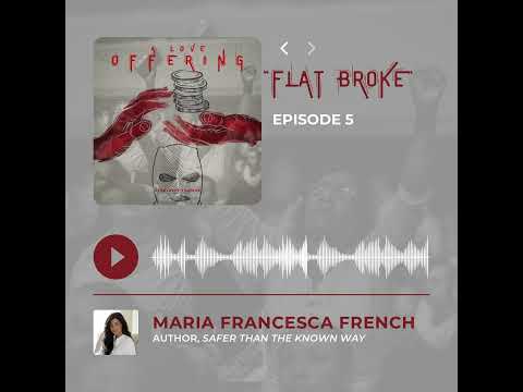 Season 5 Episode 5: Flat Broke