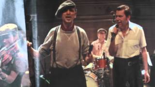 Dexys (Midnight Runners) - National Concert Hall,Dublin - March 2016.