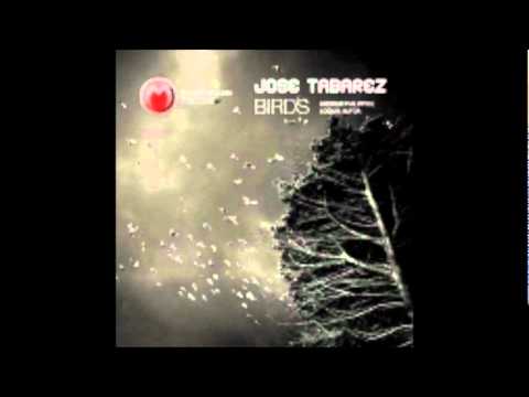 Jose Tabarez - Birds ( Original Mix )