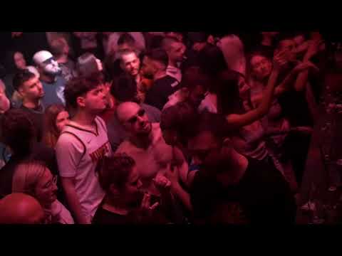 Phara b2b Stojche (FUSE Impint)