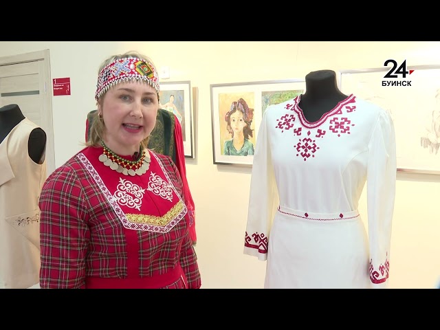 Новости ТРК "Буа дулкыннары" 11.04.2023